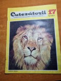 Cutezatorii 25 Aprilie 1968, Ateneul Roman, Brasov - Revista Veche