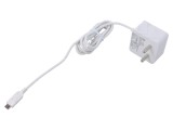 Alimentator Raspberry Pi 3 alb 1,5m 100-240VAC