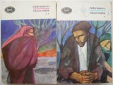 Rascoala (2 volume) &ndash; Liviu Rebreanu