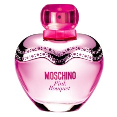 Moschino Pink Bouquet EDT 50 ml