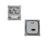Balast Xenon, Unitate De Control Lumini AUDI A7 (4G), 10.2010-12.2014, partea stanga=dreapta, pt. faza lunga; LED,