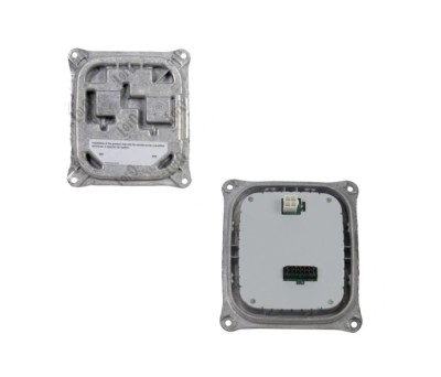 Balast Xenon, Unitate De Control Lumini AUDI A7 (4G), 10.2010-12.2014, partea stanga=dreapta, pt. faza lunga; LED, foto