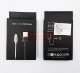 Cablu date USB Type-C