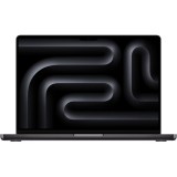Laptop Apple 14.2&amp;#039;&amp;#039; MacBook Pro 14 Liquid Retina XDR, Apple M4 Max chip (16-core CPU), 48GB, 1TB SSD, Apple M4 Max 40-core GPU, macOS, Space