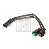 Febi Bilstein Set reparat cabluri, termostat febi Plus