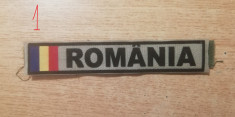 MCT - ECUSON - TEMATICA MILITARA - ROMANIA - LOT A foto