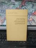 Douglas Hartree, Rasceti atom&icirc;h struktur, The Calculation of Atomic Structures, Moscova 1960, 203