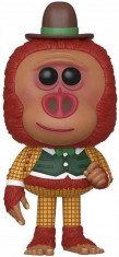 Figurina Funko Pop Animation Missing Link Mr Link With Suit Vinyl Figure foto