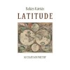 Latitude - 10 Essays on poetry - K&aacute;nt&aacute;s Bal&aacute;zs