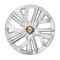 Set 4 capace roti Raven Gri R16, pentru gama auto Alfa Romeo