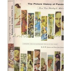 The Picture History Of Painting - H. W. Janson, Dora Jane Janson