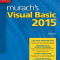 Murach&#039;s Visual Basic 2015