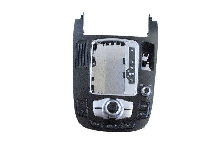 Comutator de control navigație AUDI A4 Allroad 8KH, B8 2012 OEM: 8T0919611B 25304141