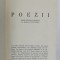 ST. O. IOSIF , POEZII, BUC. 1939 , LIPSA FRAGMENT PAGINA DE TITLU