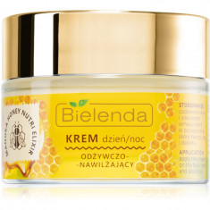 Bielenda Manuka Honey crema nutritiva cu efect de hidratare 50 ml