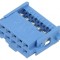 Conector Femeie fără Plumb 609-1041LF
