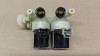 Electrovalva Masina Spalat INDESIT IWSC51051 R30 Originala Dezmembrari Compatibila