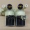 Electrovalva Masina de spalat INDESIT IWSC51051 / R30