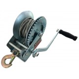 Cumpara ieftin Troliu Manual 816kg 10m 4.8 mm VERKE V87251