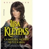 La miezul noptii vei fi a mea - Lisa Kleypas