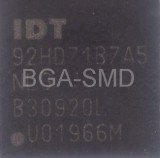 Idt 92hd71b7a5nlg Circuit Integrat