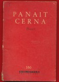Panait Cerna "Poezii" - ESPLA -1963