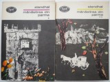 Manastirea din Parma (2 Vol.) - Stendhal - Roman Beletristica