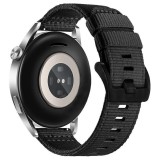 Curea Samsung Gear S3 46mm Asteroid GSM, negru, W070