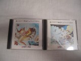 CD original dublu: DIRE STRAITS - Alchemy Partea 1 si 2 (1980), stare foarte buna