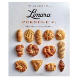 Limara P&eacute;ks&eacute;ge 2. - H&aacute;zi P&eacute;kek Receptk&ouml;nyve - T&oacute;thn&eacute; Libor M&aacute;ria