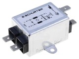 Filtru Anti-Interferențe 250VAC 15nF 2.2nF 0.4mH