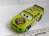 bnk jc Disney Pixar Cars - Darren Leadfoot - pull-back