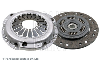 BLUE PRINT ADJ133010 Set ambreiaj foto