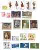 Romania - Marci diverse, 22 buc., 1968-1969 - neobliterate, Romania de la 1950