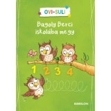 Ovi-suli - Bagoly Berci iskol&aacute;ba megy - Meyer Julia