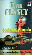 Tom Clancy - Centrul de comanda