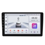 Cumpara ieftin Navigatie Android Dedicata Fiat Panda (2003 - 2012), 9Inch, 4Gb Ram, 64Gb Stocare, Bluetooth, WiFi, Carplay