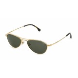 Ochelari de Soare Bărbați Lozza SL2400-540300 Auriu* &oslash; 54 mm, Plastic, Galben, Polaroid