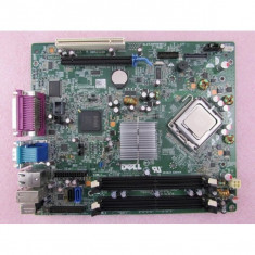 PLACA DE BAZA DELL OPTIPLEX 780 SFF i&amp;gt;? i&amp;gt;?SOCKET 775 i&amp;gt;? INTEL functionala foto