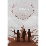 Eyonea kr&oacute;nik&aacute;i - I. k&ouml;nyv - Cseh L&aacute;szl&oacute;