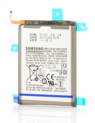Acumulator Samsung Galaxy Note 20, N980, EB-BN980ABY, OEM foto