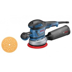 Bosch GEX 40-150 Slefuitor cu excentric, 400W, 150mm - 4059952528779