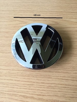 emblema PASSAT, CADDY foto