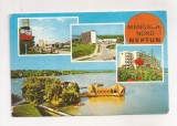 RF50 -Carte Postala- Mangalia Nord - Neptun, circulata 1979