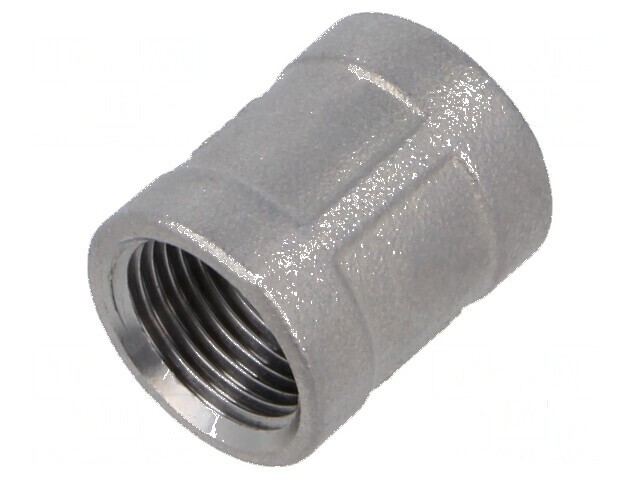 Manșon leg filetate 25mm max. 10bar