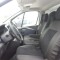 2+1 Huse Scaune pentru OPEL VIVARO 2014+ Microbuze Negru Textil