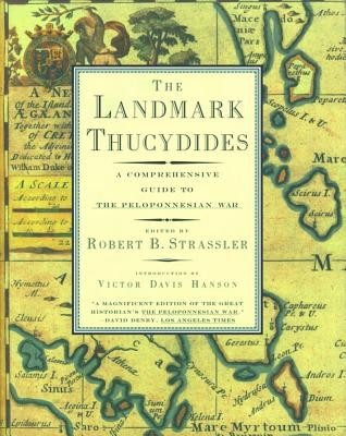 The Landmark Thucydides: A Comprehensive Guide to the Peloponnesian War foto