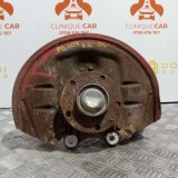 Cumpara ieftin Fuzeta Dreapta Fata Peugeot 407 2004-2011
