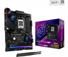 MB Asrock B850 RIPTIDE WIFI AM5 &amp;quot;B850 RIPTIDE WIFI&amp;quot; foto