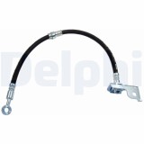 Furtun frana fata DELPHI, Hyundai Santa FE I (SM), 2000-03.2006, partea dreapta, Fata; Axa fata dreapta; puntea fata